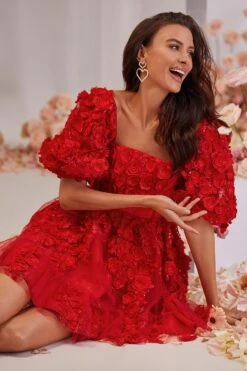 Coraline Dress 22 Coraline Dress -ALAMOUR ONLINE STORE 64 78b653b8 6ac0 4ec3 86c4 35c6816c90a0