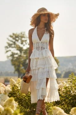 Zaina Dress 18 Zaina Dress -ALAMOUR ONLINE STORE 64 bdf5274b 4346 4c81 9134 9a523e42aea5