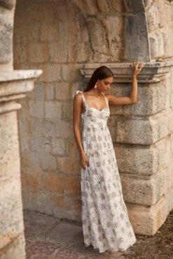 Iesha Dress 12 Iesha Dress -ALAMOUR ONLINE STORE 65 138b2727 ceb5 4394 8561 be0286d9f915