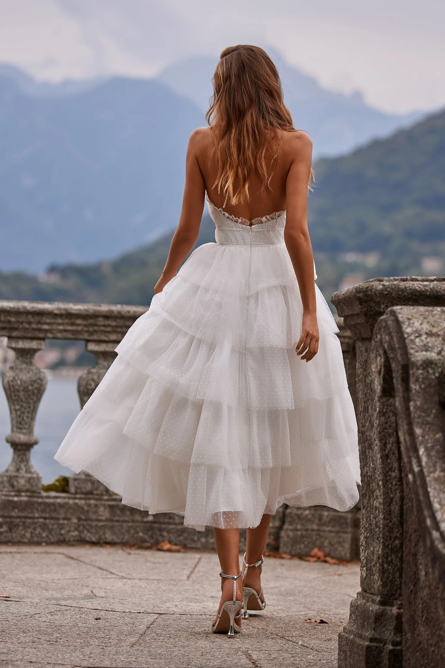 Barbara Dress 4 Barbara Dress - Image 2