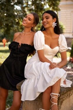 Katina Dress -ALAMOUR ONLINE STORE 65 b1612c07 ddcf 4060 8b59 7a1e94bf2621