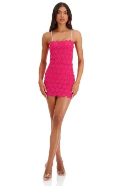 Giustina Dress -ALAMOUR ONLINE STORE 65 e15527f1 395e 4a30 966e ca3a229cfdaf