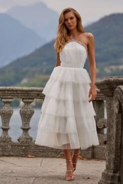 Barbara Dress 16 Barbara Dress -ALAMOUR ONLINE STORE 66 911e2923 39a2 49e7 8a14 5545667616c4