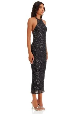 Cathalina Dress 10 Cathalina Dress -ALAMOUR ONLINE STORE 69 1