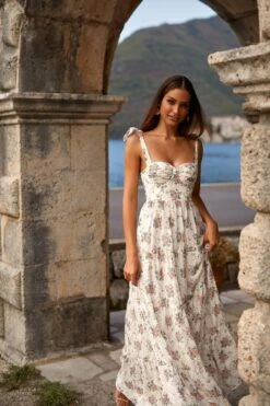 Iesha Dress 15 Iesha Dress -ALAMOUR ONLINE STORE 69 2b9e8502 0d0b 4d3f 912c b9d77de2bd2b