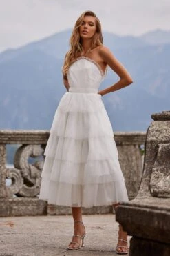 Barbara Dress 18 Barbara Dress -ALAMOUR ONLINE STORE 69 38dad4df 0ac8 4fa5 b23e b30da37f3cc9