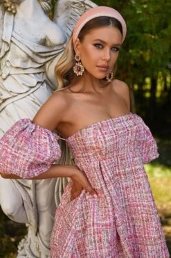 Elodie Dress -ALAMOUR ONLINE STORE 69 8fca8903 7253 482d 9cda 8fe0ead7d697