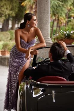 Eliza - Purple 15 Eliza - Purple -ALAMOUR ONLINE STORE 69 fcb99861 99a7 4d38 9d67 c3d14b805cca