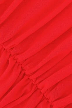 Nera Dress - Red 15 Nera Dress - Red -ALAMOUR ONLINE STORE 6 c7401dcd cdf8 4f13 be2c 547c6c93348a