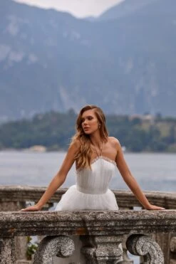 Barbara Dress 19 Barbara Dress -ALAMOUR ONLINE STORE 70 1de4b7e8 af84 4c19 b80a e640dde5f092