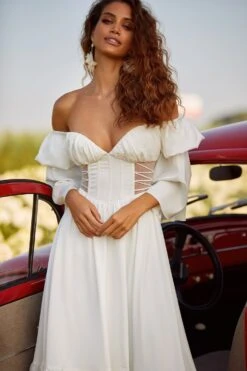 Adena Dress -ALAMOUR ONLINE STORE 70 897b4df6 ef50 4de1 abfd 40c143d5546a