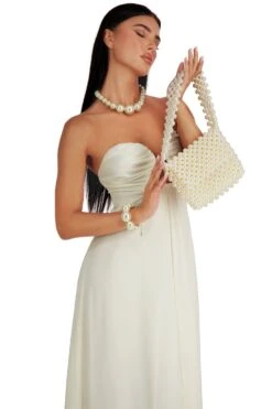 Ciana Dress -ALAMOUR ONLINE STORE 71 01e7d34c 6e7d 42e1 9b08 2003cde9506c