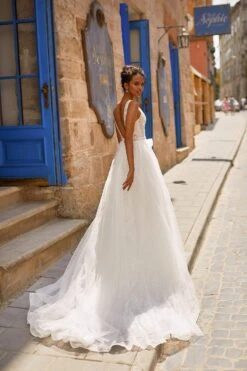 Martha Gown -ALAMOUR ONLINE STORE 71 a6cc752a 1ce8 4ab2 966c e760307de1cd