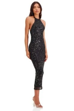 Cathalina Dress 13 Cathalina Dress -ALAMOUR ONLINE STORE 72 1