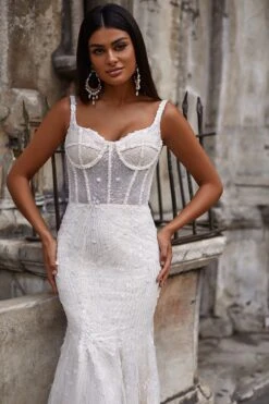 Aysun Gown 12 Aysun Gown -ALAMOUR ONLINE STORE 73 ff7b1731 5113 4c64 80e3 6f63d5bed071