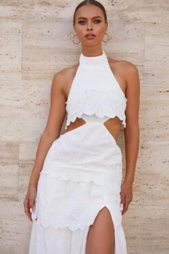 Kalia Dress -ALAMOUR ONLINE STORE 74 720864c1 5f63 4671 9168 f258043e6394