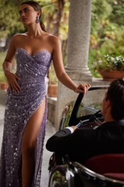 Eliza - Purple 17 Eliza - Purple -ALAMOUR ONLINE STORE 74 a6eb2653 f44a 4f4f 91d4 a2dc2ddb8619