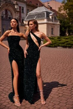 Isabel - Emerald 19 Isabel - Emerald -ALAMOUR ONLINE STORE 75 6ea329dd 0b03 4913 b54e d28215b6c8c7