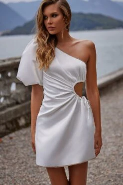 Violante Dress -ALAMOUR ONLINE STORE 75 8b3c1e50 c4fe 48bb ace8 be68e984edd9