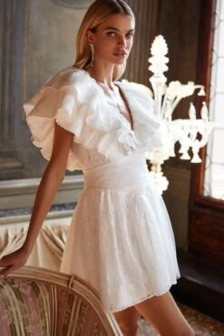 Tciana Dress -ALAMOUR ONLINE STORE 76 d4555db1 8723 481e a698 9d01938374c6