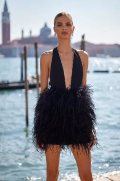 Jeannette Dress 11 Jeannette Dress -ALAMOUR ONLINE STORE 76 f8bed873 3f3a 422c a131 0aa2c0f90fde