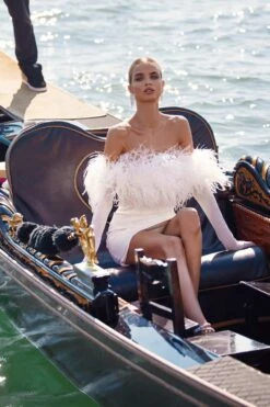 Audrina Dress -ALAMOUR ONLINE STORE 79 4a6a0052 8c14 42e0 b6cc 31f8e664dc52