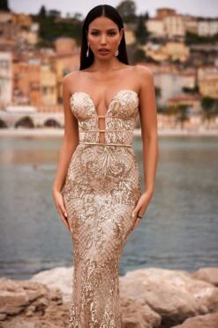 Laurie - Gold 13 Laurie - Gold -ALAMOUR ONLINE STORE 79 d93f7717 a79d 49c6 910b f55f65f42d4f