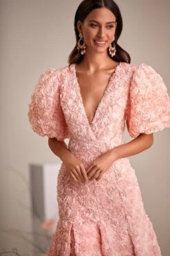 Simona Dress -ALAMOUR ONLINE STORE 7 118a5daa bbc8 45df a4f1 77e5355a8480