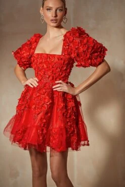 Coraline Dress 27 Coraline Dress -ALAMOUR ONLINE STORE 7 b199556e 0e6f 49b1 a1c7 3e1735ca9f51