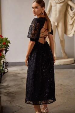 Manon Dress -ALAMOUR ONLINE STORE 7 cabf2a40 4198 43d9 ad69 87a48ac73909