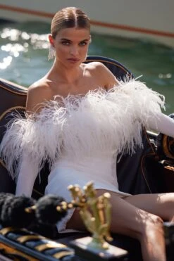 Audrina Dress -ALAMOUR ONLINE STORE 80 d81b1a77 4303 4216 8964 7f79bf103e92