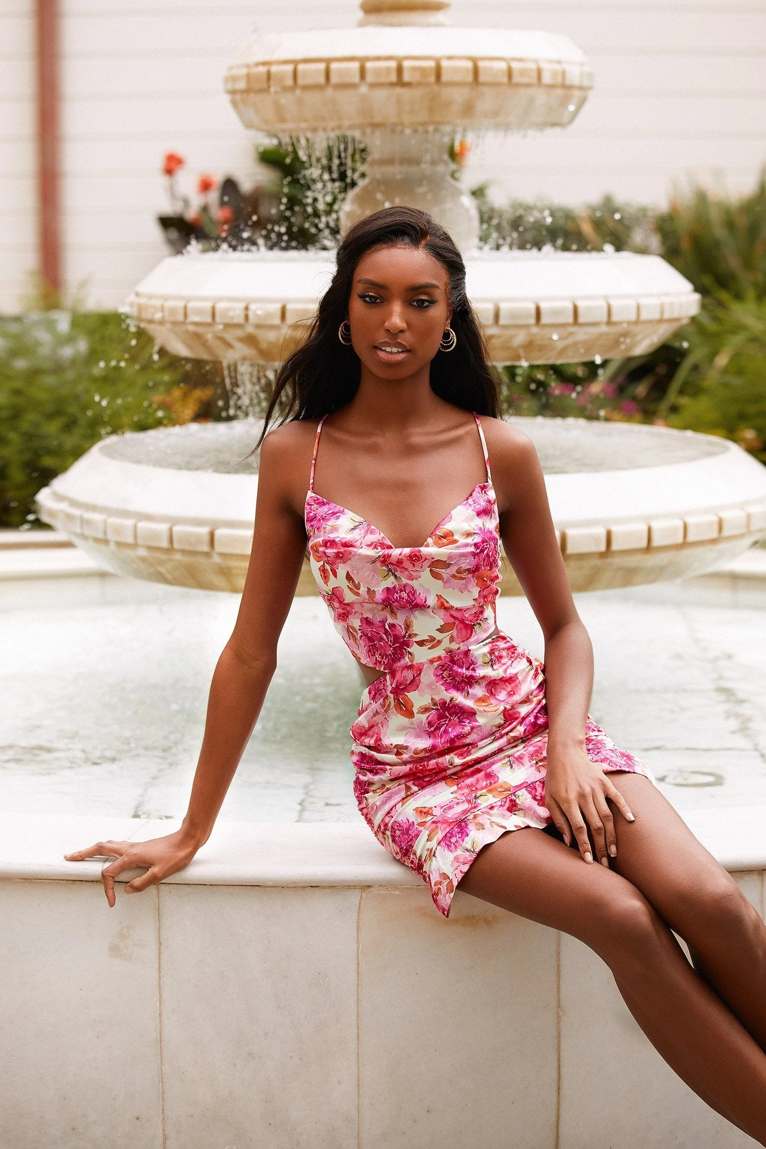 Caryn Dress 7 Caryn Dress - Image 5