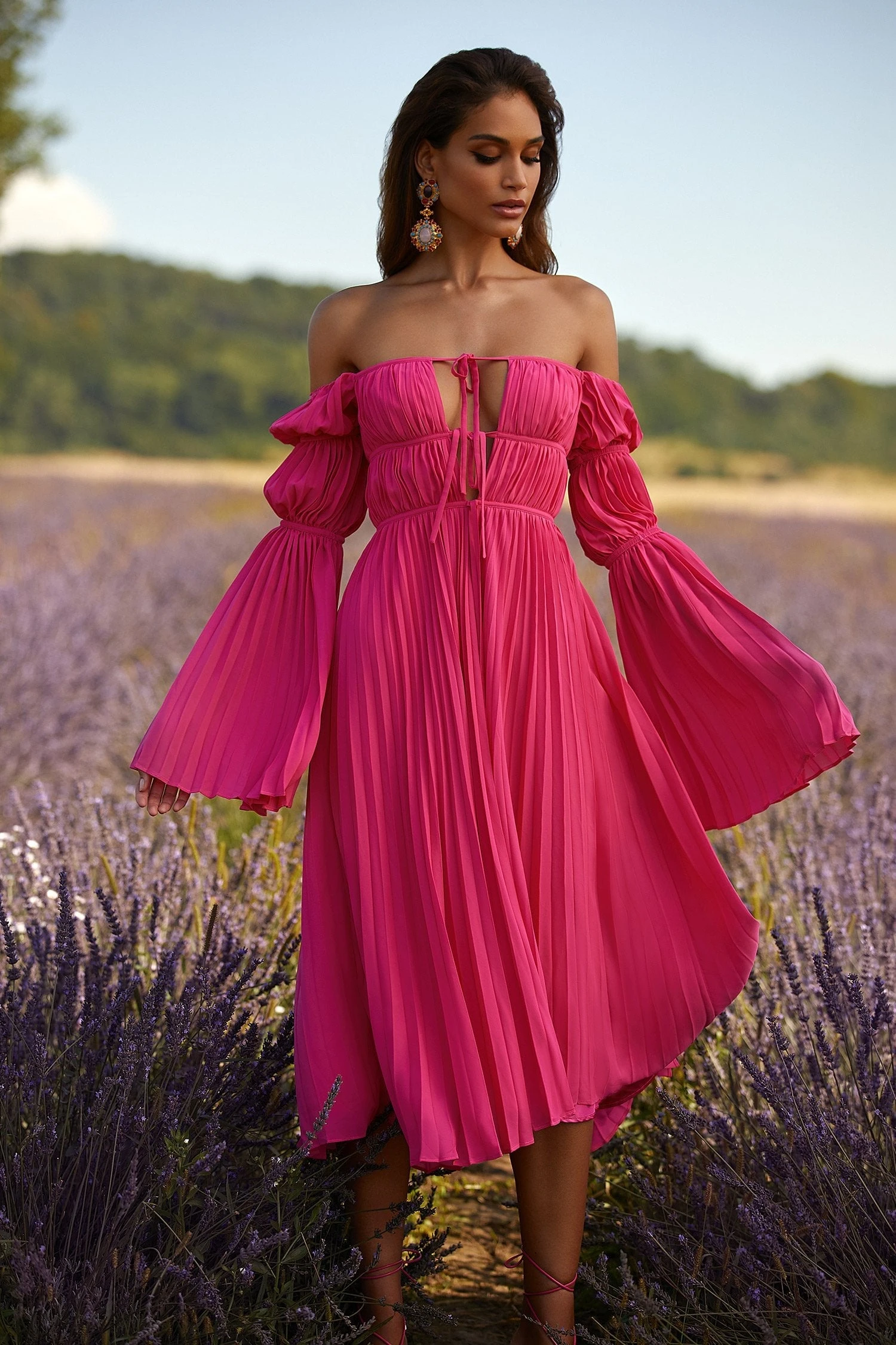 Analu Dress 3 Analu Dress