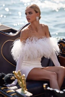 Audrina Dress -ALAMOUR ONLINE STORE 82 71258ac2 f22e 4bbb a22d 1e077464e781