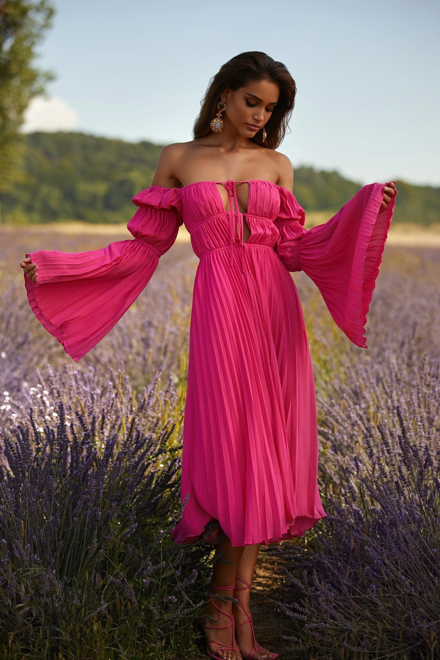 Analu Dress 7 Analu Dress - Image 5