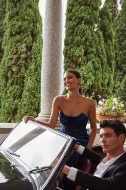 Ingrid - Navy -ALAMOUR ONLINE STORE 83 d1bd3f49 e8d3 45ad 8430 015214007404