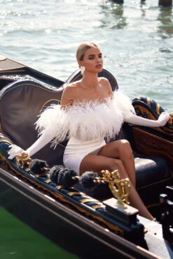 Audrina Dress -ALAMOUR ONLINE STORE 84 74592769 f077 48e0 a92a ae4799c3572c