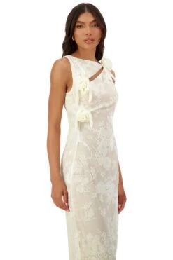 Johanna Dress -ALAMOUR ONLINE STORE 86