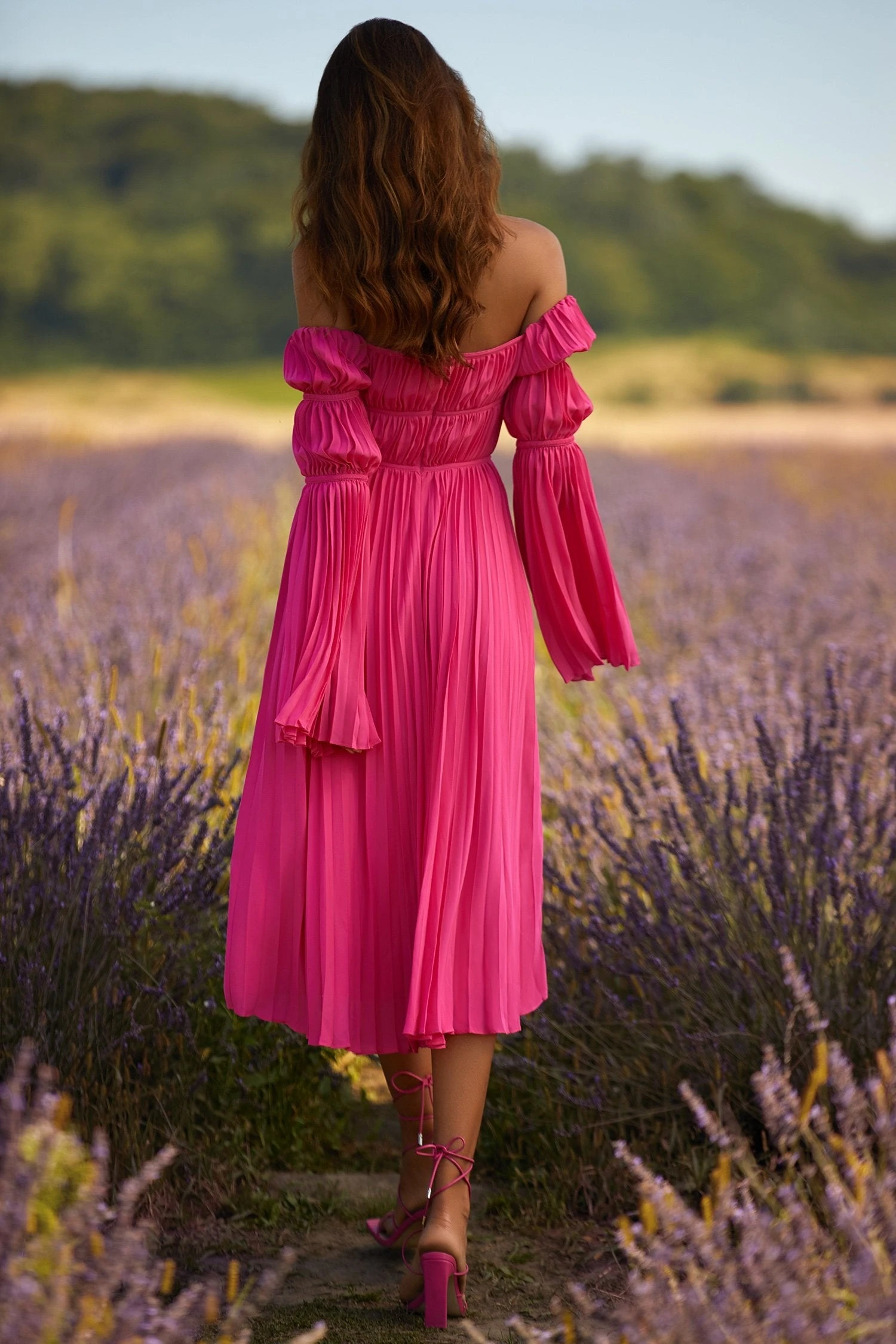 Analu Dress 4 Analu Dress - Image 2