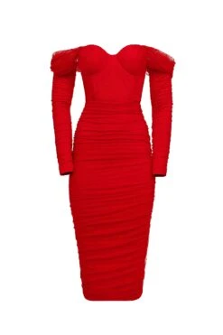 Jourdan Dress 15 Jourdan Dress -ALAMOUR ONLINE STORE 8 0cf2cccd 2ef1 4fdc 9337 d42a3147f92d