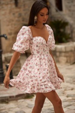 Triana Dress -ALAMOUR ONLINE STORE 8 121920f8 9312 465e b8f4 0e691f057126