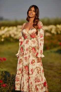 Jamila Dress -ALAMOUR ONLINE STORE 8 146fe5eb b8d1 46ef a15f 1689578c4f6f