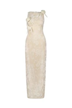 Johanna Dress -ALAMOUR ONLINE STORE 8 17891915 03cc 490e 9da3 a4bffad47a8e