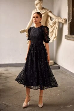 Manon Dress -ALAMOUR ONLINE STORE 8 22e0e5ca 7fa3 4837 a1d9 cc46f7ae5c08