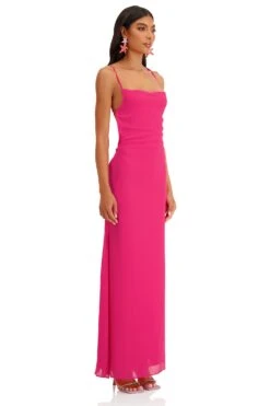 Jiana Dress -ALAMOUR ONLINE STORE 8 25dc42ed 045d 4d49 9156 737b2db54864