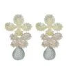 Lili Multicoloured Flower Earrings 2 Lili Multicoloured Flower Earrings -ALAMOUR ONLINE STORE 8 2d9c53a8 9a0a 4417 bb0c c71c53b27573