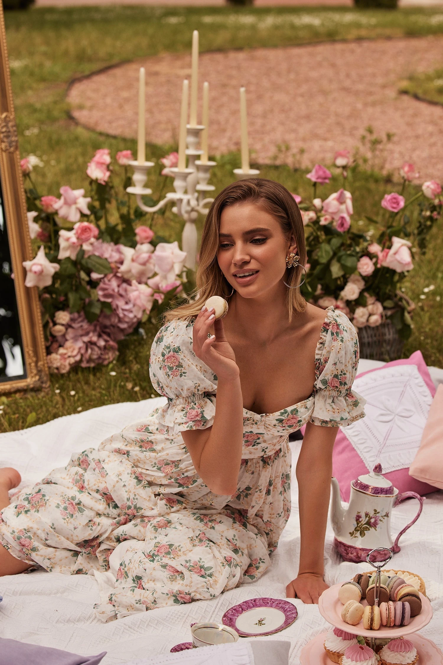 Calida Dress 9 Calida Dress - Image 7