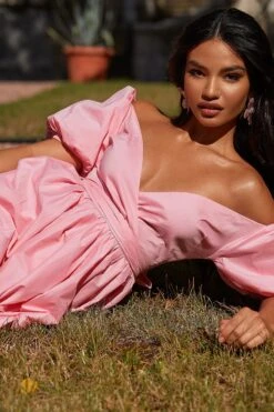 Andrey Dress -ALAMOUR ONLINE STORE 8 6d6a4a54 dce7 45ed 95af 397fdc312d13