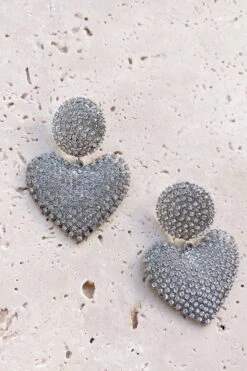 Dounia Silver Heart Earrings 11 Dounia Silver Heart Earrings -ALAMOUR ONLINE STORE 8 ee705eSDRYGce c702 4056 8d3c 664b94257b23 1600x ee9e5b46 8bcb 48ff b7a9 340c182dcaf1