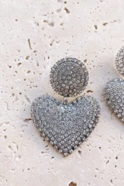 Dounia Silver Heart Earrings 10 Dounia Silver Heart Earrings -ALAMOUR ONLINE STORE 8 ee705ece cTDFH702 4056 8d3c 664b94257b23 1600x e0b4b581 c120 4059 8069 ed74fe0a189e